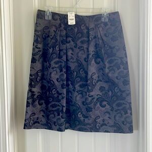 Beautiful NWT Brooks Brothers skirt